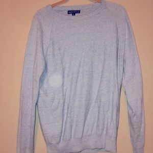 J Crew Mercantile sweater